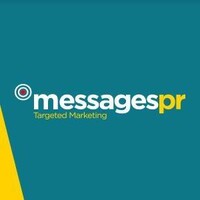 Messages PR Logo