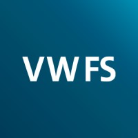 Volkswagen Financial Services Spain Logo