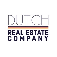 Dutch Real Estate Company Logo