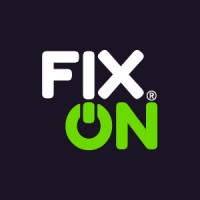 FixOn Logo
