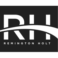 Remington Holt Consulting Logo