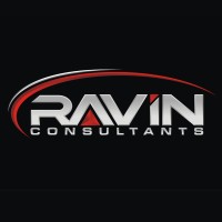 Ravin Consultants Logo