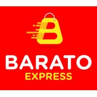 Barato Express Logo