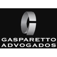 Gasparetto Advogados Logo