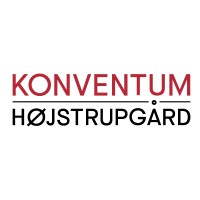 Konventum & Højstrupgård Logo