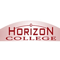 Horizon College Logo