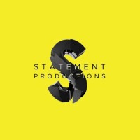 Statement Productions Logo