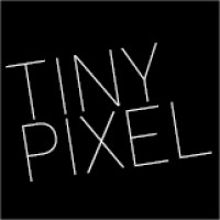 Tiny Pixel Collective Logo