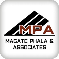 Magate Phala & Associates Logo