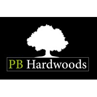 PB Hardwoods Logo