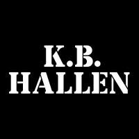 K.B. Hallen Logo