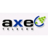 Axe Telecom C.A Logo