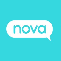 Nova Recruitment Logo