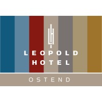 Leopold Hotel Ostend Logo
