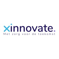Xinnovate Logo