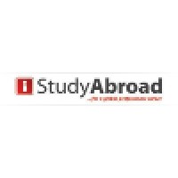 iStudyAbroad Logo