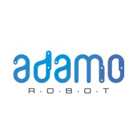 ADAMO ROBOT Logo