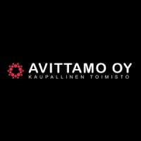 Kaupallinen toimisto Avittamo Ltd. Logo