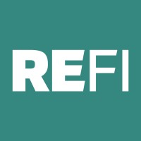 REFI Logo
