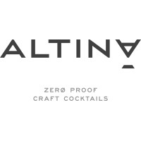 Altina Drinks Logo