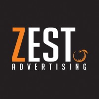 Zest Advertising Logo