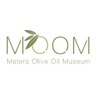 MOOM - Matera Olive Oil Museum Logo