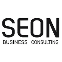 SEON s.r.o. Logo
