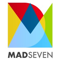 MADSEVEN Logo