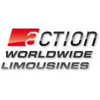 ACTION Worldwide Limousines Logo