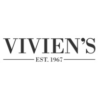 Viviens Model Management Logo