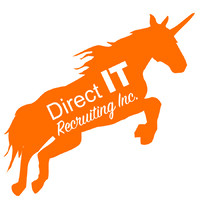Direct IT Recruiting Inc. Logo