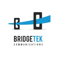 Bridgetek Communications Logo