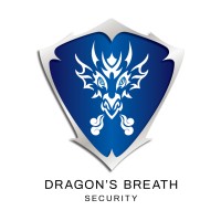 Dragons Breath Security Inc Logo