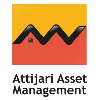 Attijari Asset Management Logo
