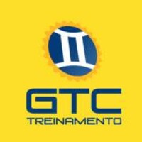 GTC Treinamento Logo