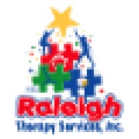 Raleigh Therapy Services, Inc. Logo