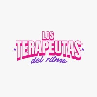 Los Terapeutas del Ritmo Logo