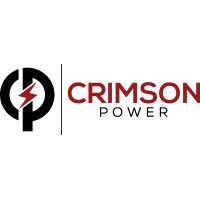 Crimson Power Ltd Logo