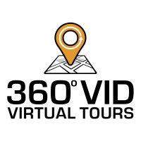 360 Vid Inc. Logo