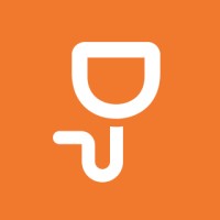 Dellys Plumbing Logo