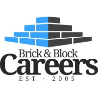 Brick and Block Careers Logo
