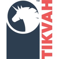 Tikvah inc. Logo