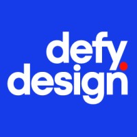 defy™ design Logo