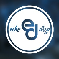 Echo Drop Logo