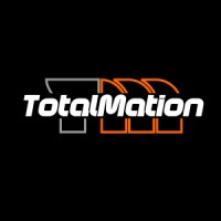 TotalMation Logo