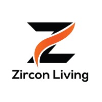 Zircon Living Logo