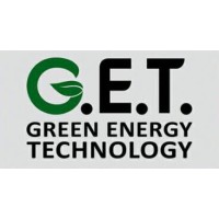 Green Energy Technology Logo