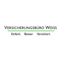 Versicherungsbüro Weiss Logo