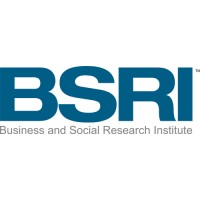 Business and Social Research Institute Logo