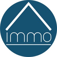 VIMMO IMMOBILIER Logo
